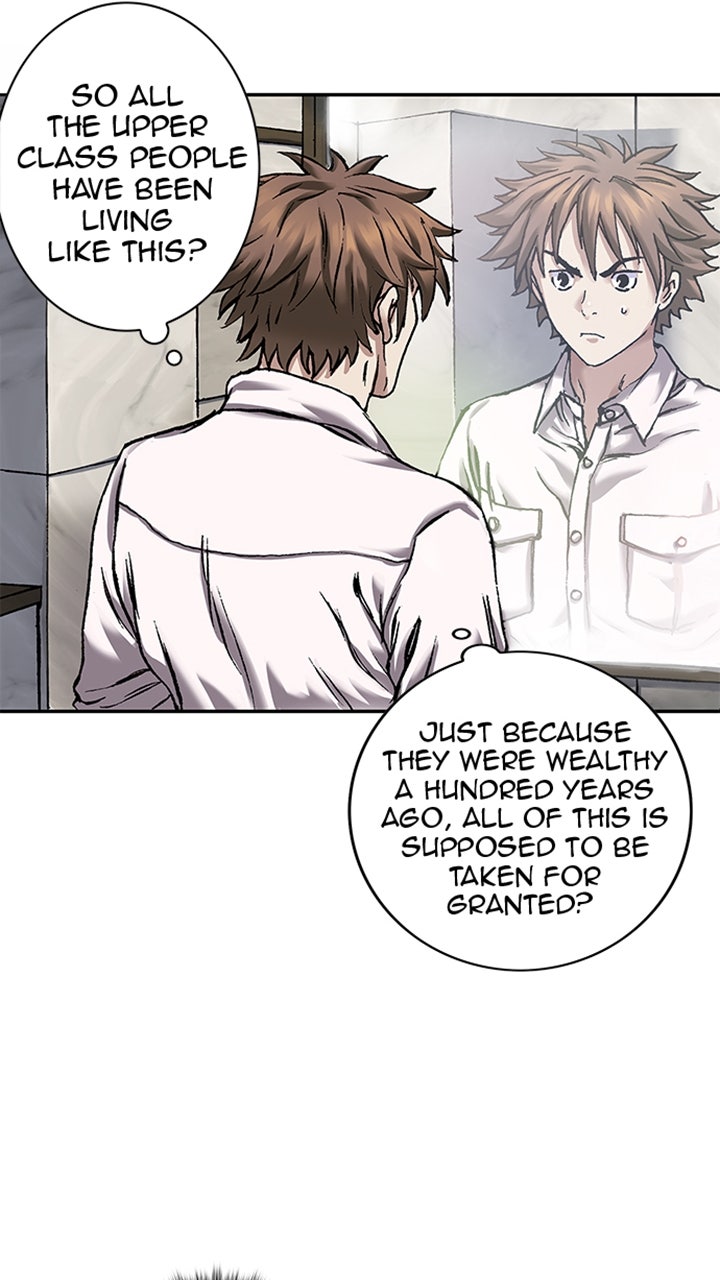 Read Leviathan chapter 59 image 33 on Lezhin