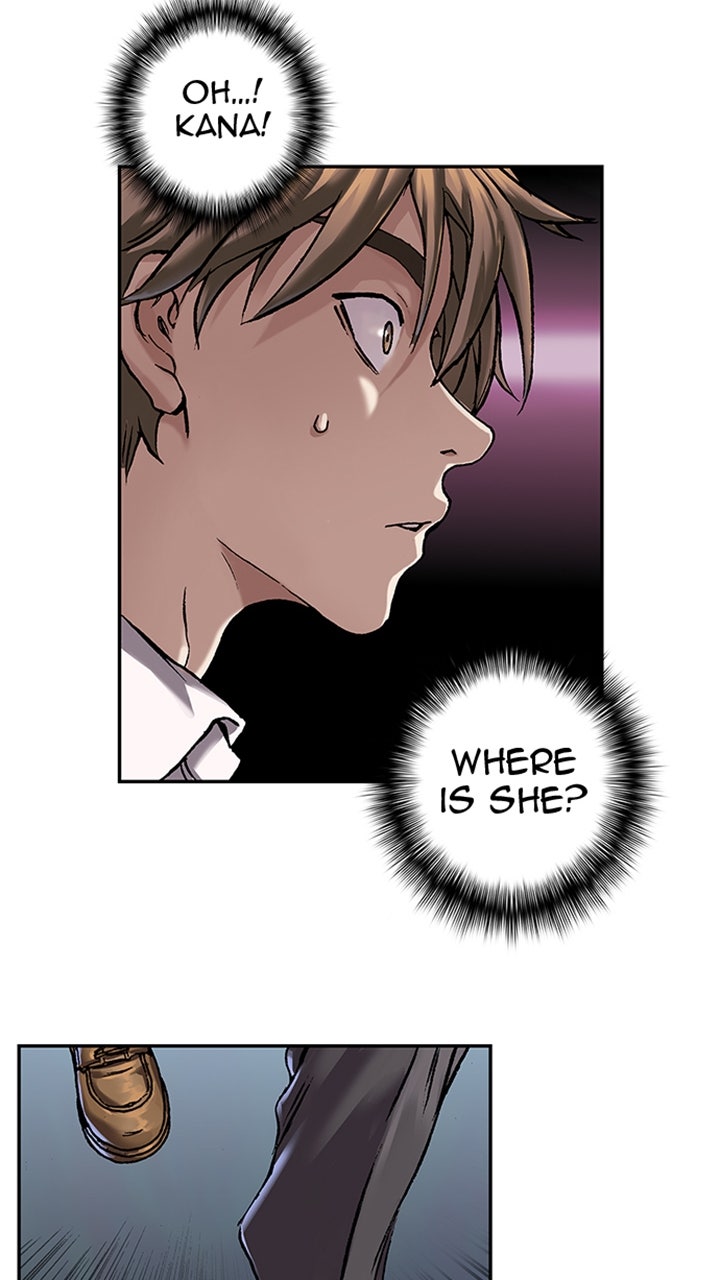Read Leviathan chapter 59 image 34 on Lezhin