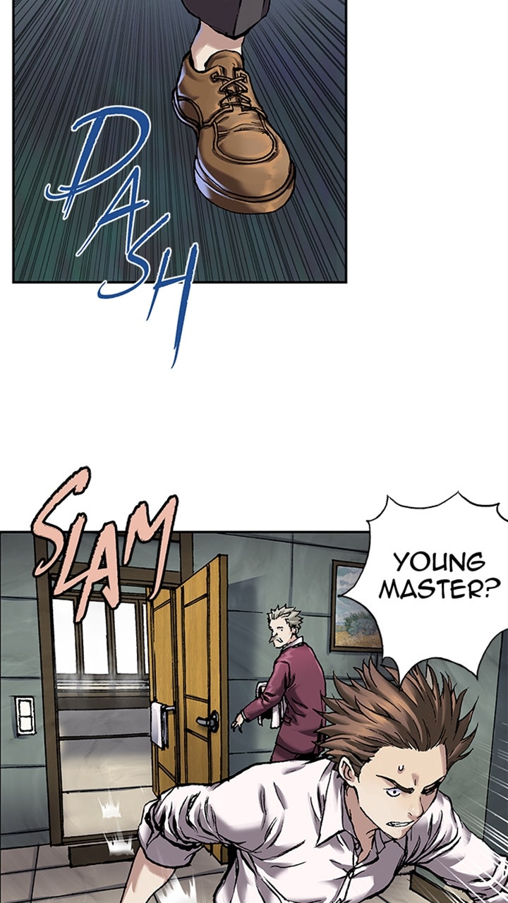Read Leviathan chapter 59 image 35 on Lezhin