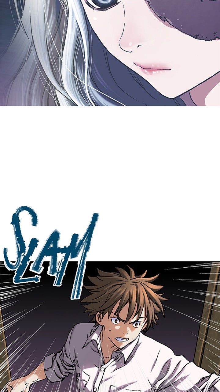 Read Leviathan chapter 59 image 39 on Lezhin