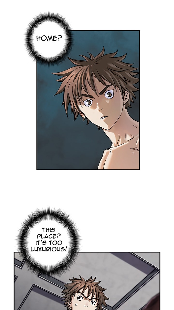 Read Leviathan chapter 59 image 4 on Lezhin