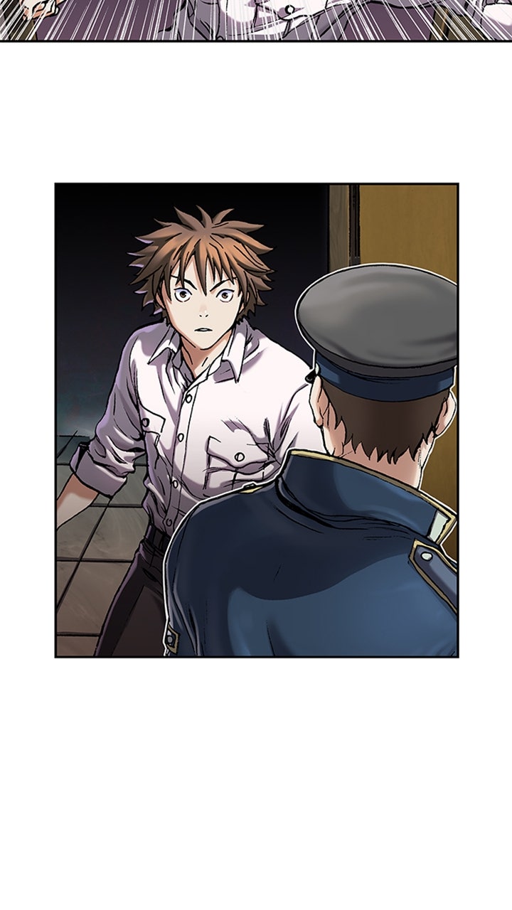 Read Leviathan chapter 59 image 40 on Lezhin