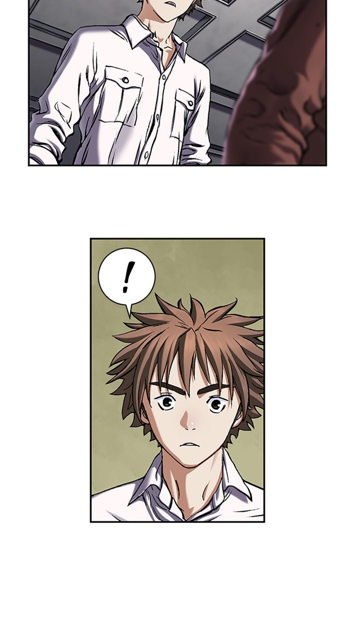 Read Leviathan chapter 59 image 5 on Lezhin