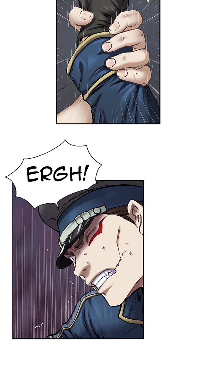 Read Leviathan chapter 59 image 52 on Lezhin
