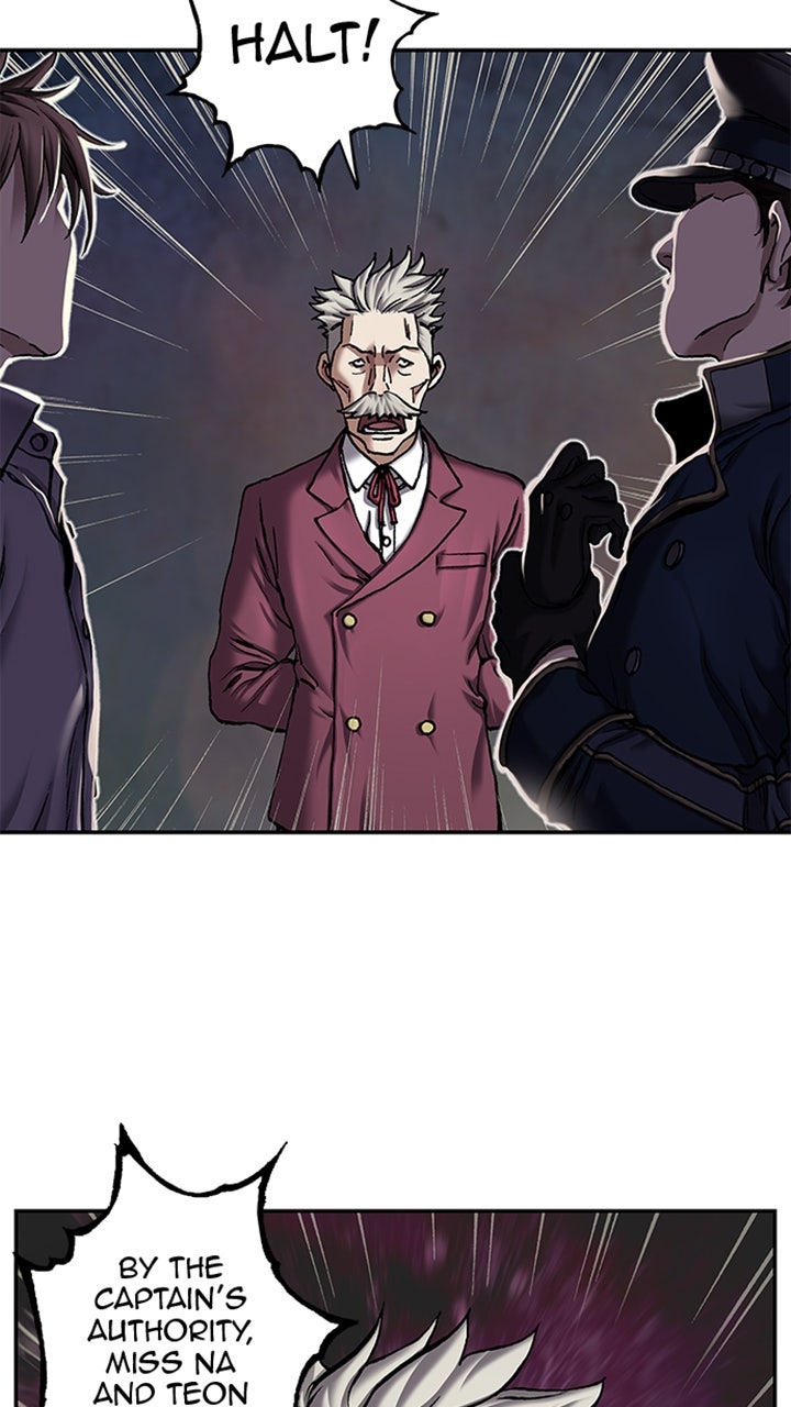 Read Leviathan chapter 59 image 64 on Lezhin