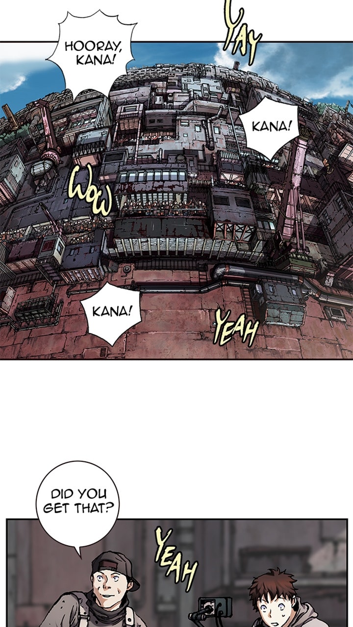 Read Leviathan chapter 59 image 73 on Lezhin