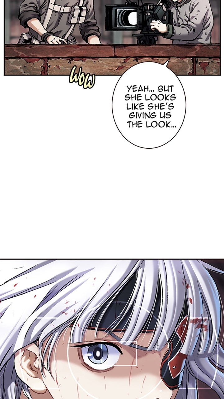 Read Leviathan chapter 59 image 74 on Lezhin