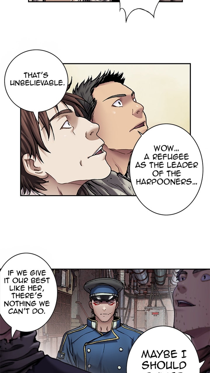 Read Leviathan chapter 59 image 77 on Lezhin
