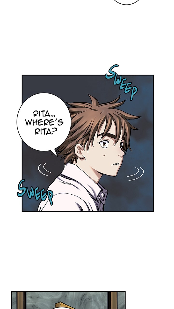 Read Leviathan chapter 59 image 8 on Lezhin