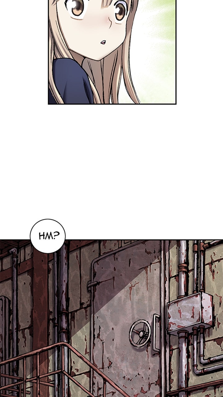 Read Leviathan chapter 59 image 89 on Lezhin
