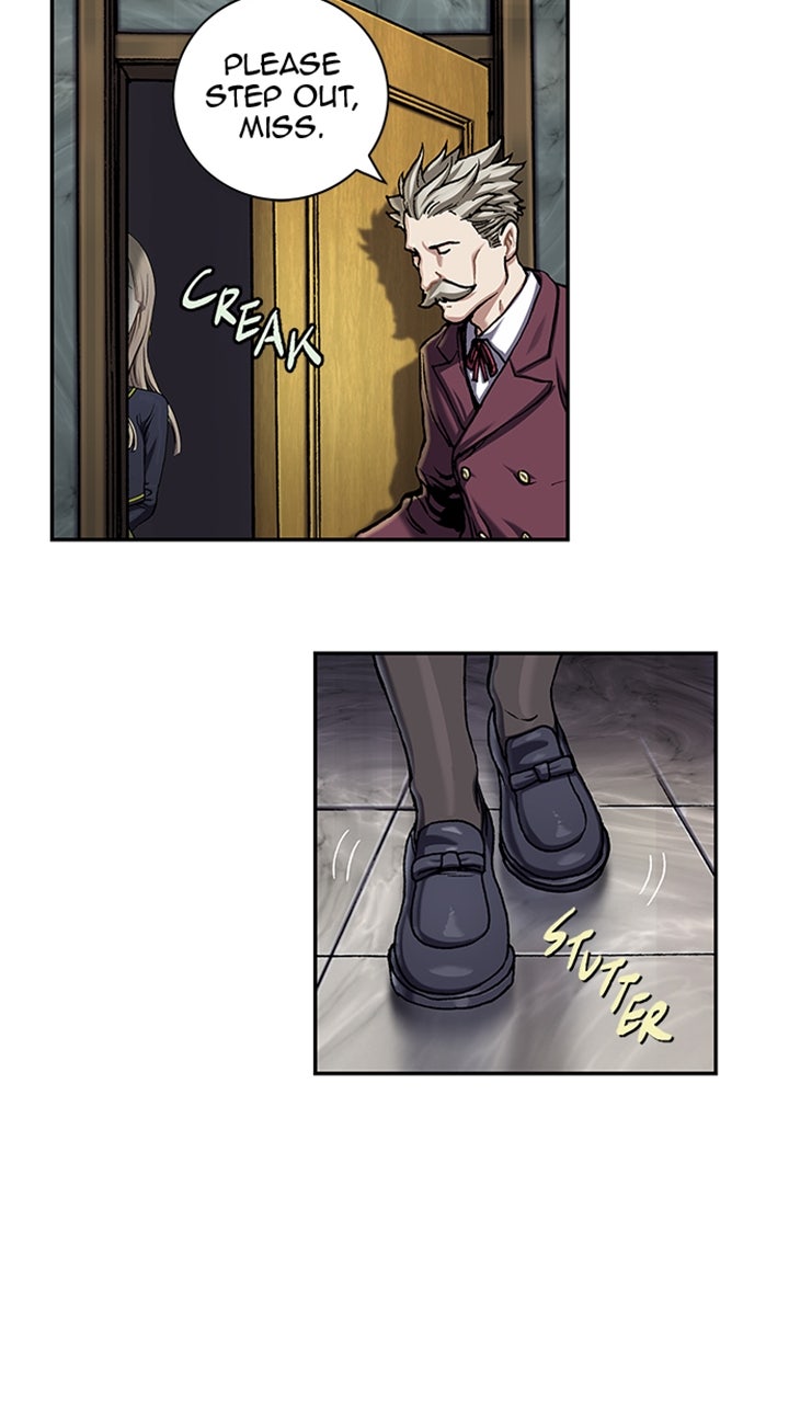 Read Leviathan chapter 59 image 9 on Lezhin
