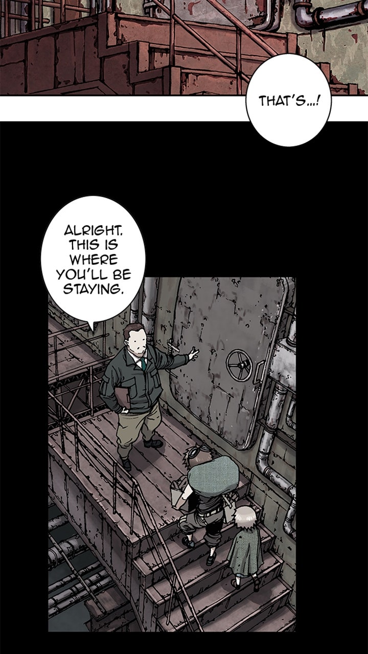Read Leviathan chapter 59 image 90 on Lezhin