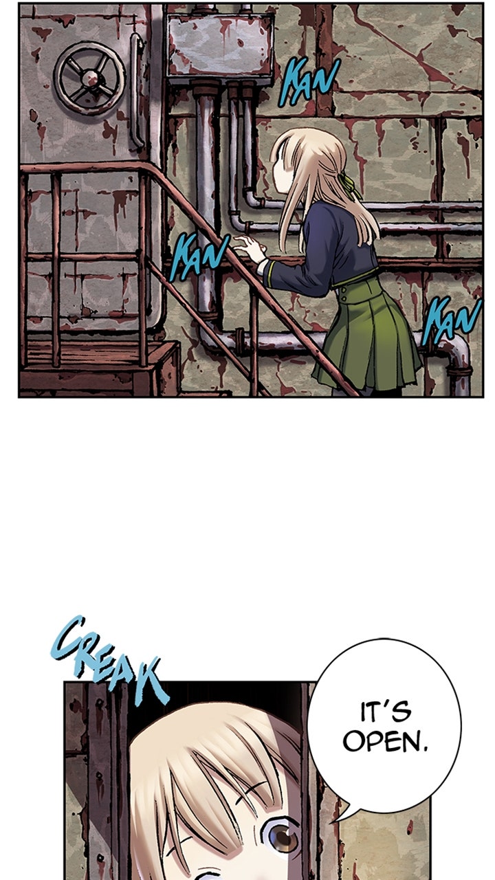 Read Leviathan chapter 59 image 93 on Lezhin