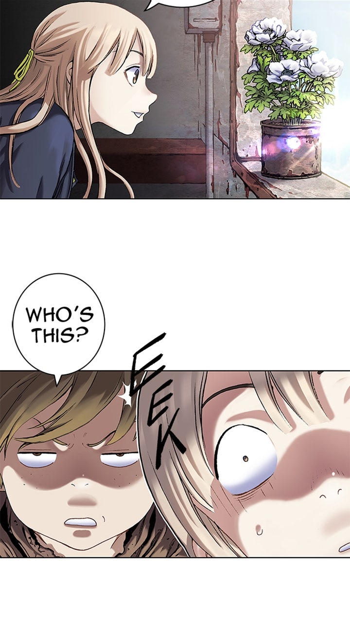 Read Leviathan chapter 59 image 99 on Lezhin