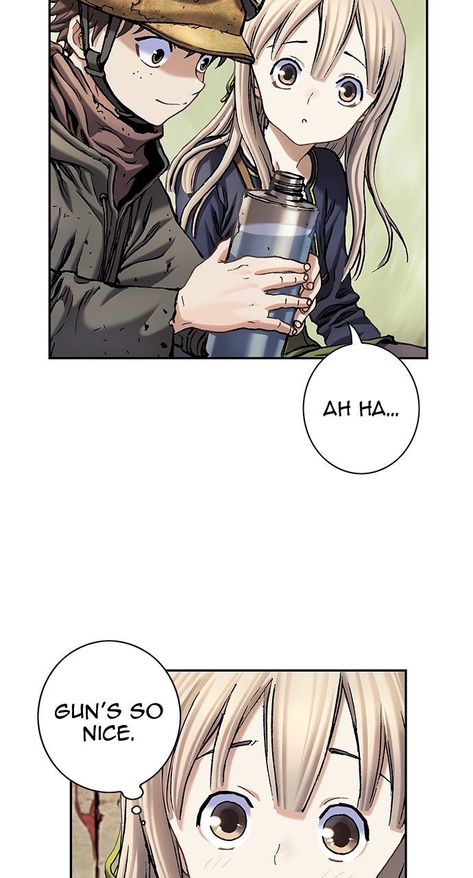 Read Leviathan chapter 60 image 14 on Lezhin