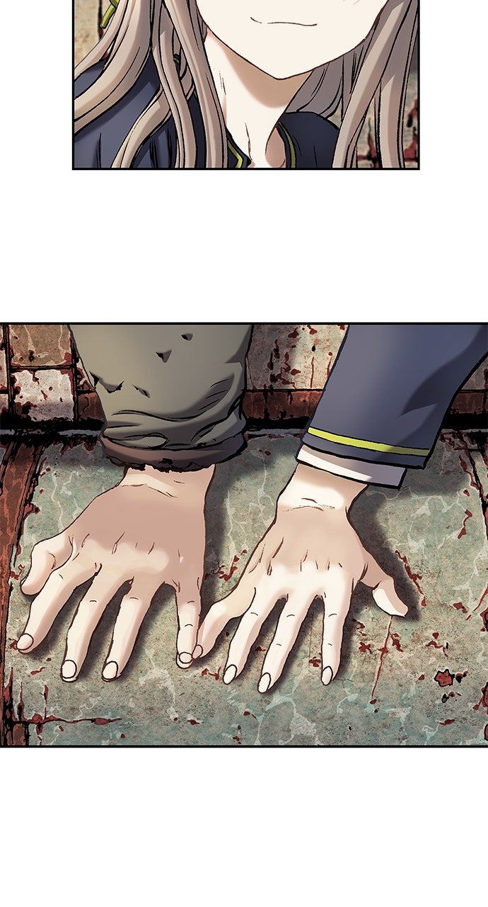 Read Leviathan chapter 60 image 15 on Lezhin