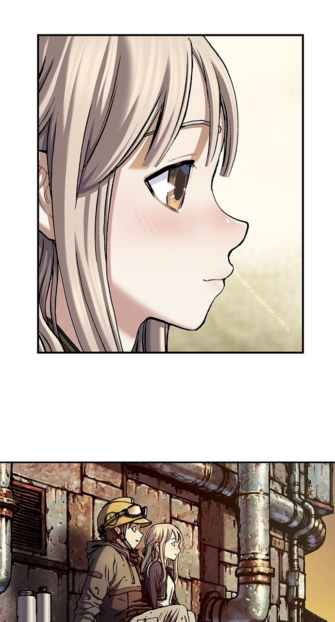 Read Leviathan chapter 60 image 17 on Lezhin
