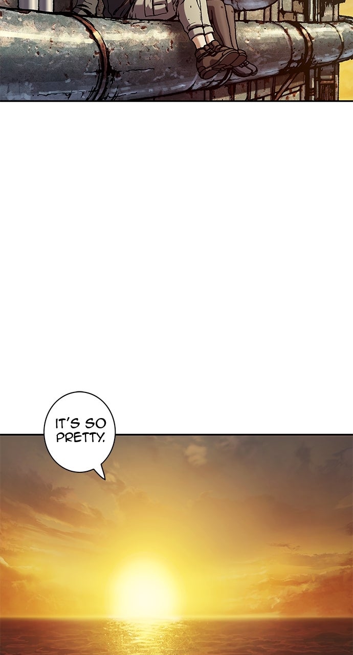 Read Leviathan chapter 60 image 18 on Lezhin