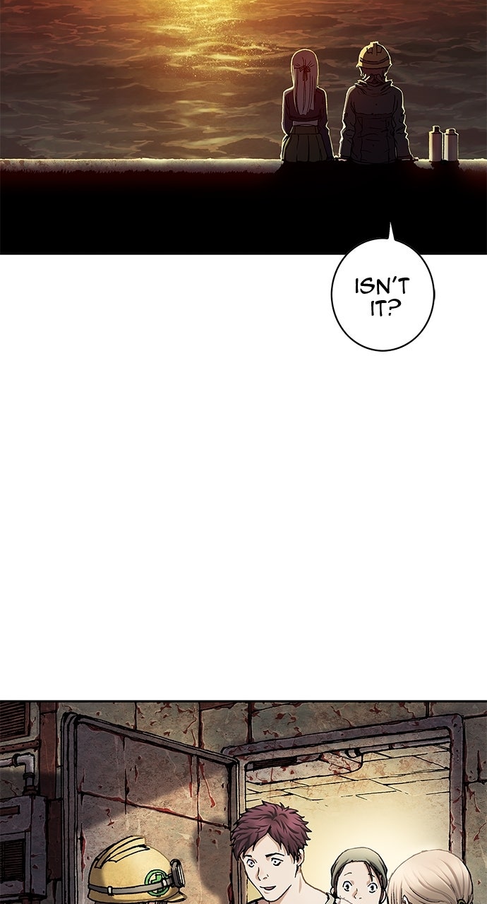 Read Leviathan chapter 60 image 19 on Lezhin