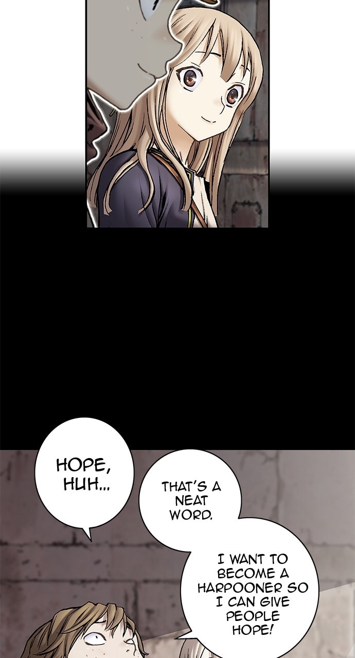 Read Leviathan chapter 60 image 25 on Lezhin