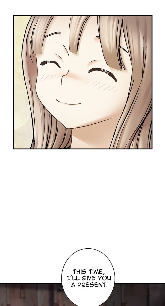 Read Leviathan chapter 60 image 28 on Lezhin