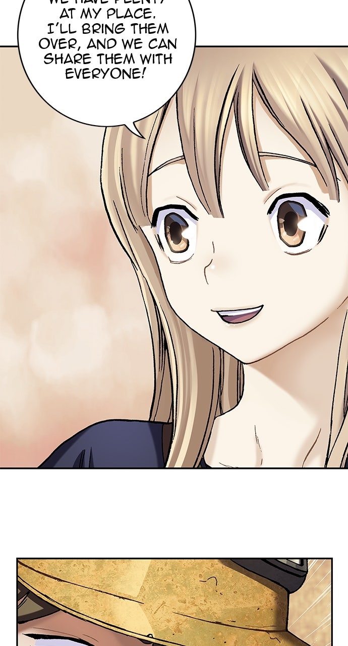 Read Leviathan chapter 60 image 32 on Lezhin