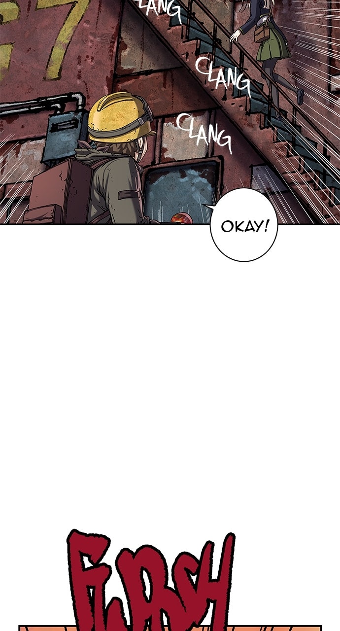 Read Leviathan chapter 60 image 34 on Lezhin