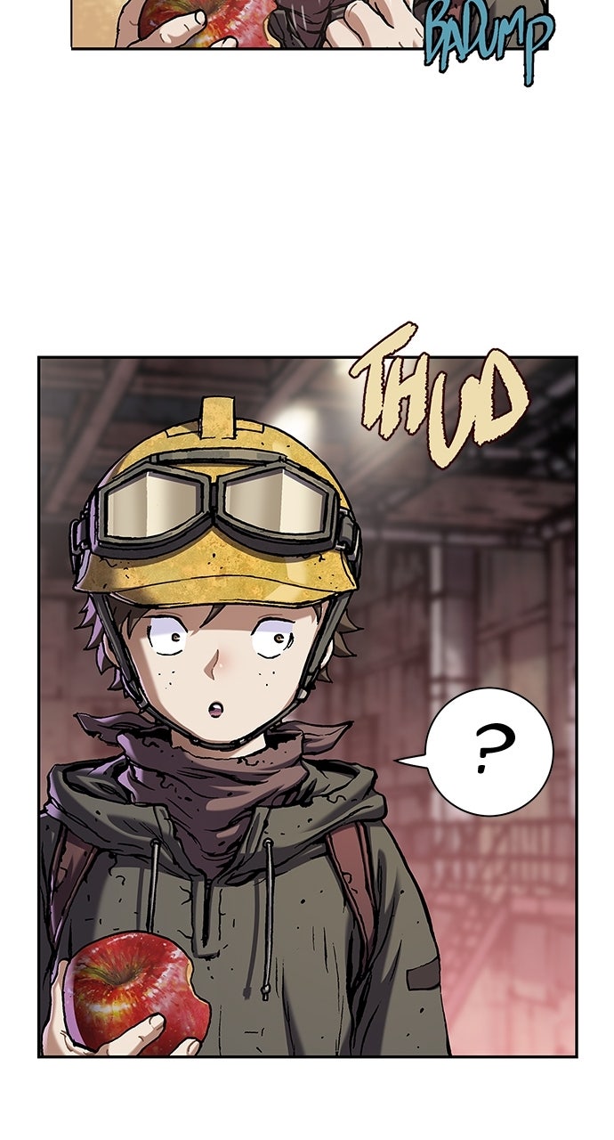 Read Leviathan chapter 60 image 36 on Lezhin
