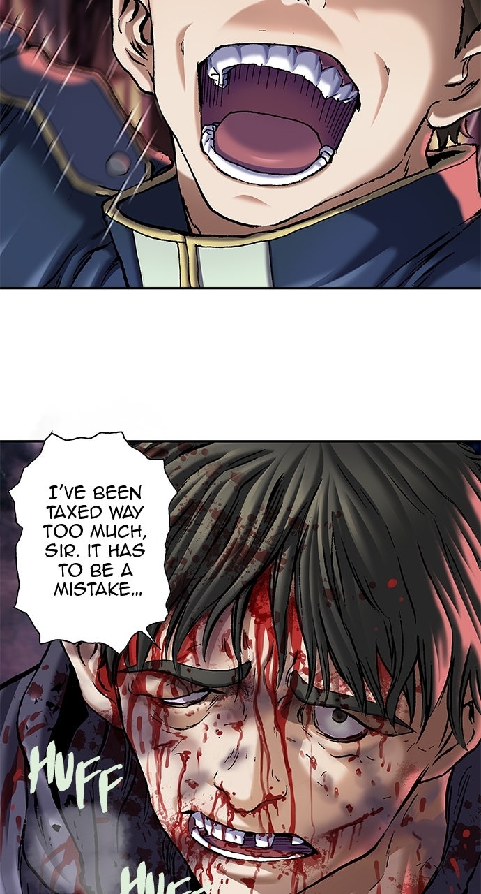 Read Leviathan chapter 60 image 40 on Lezhin