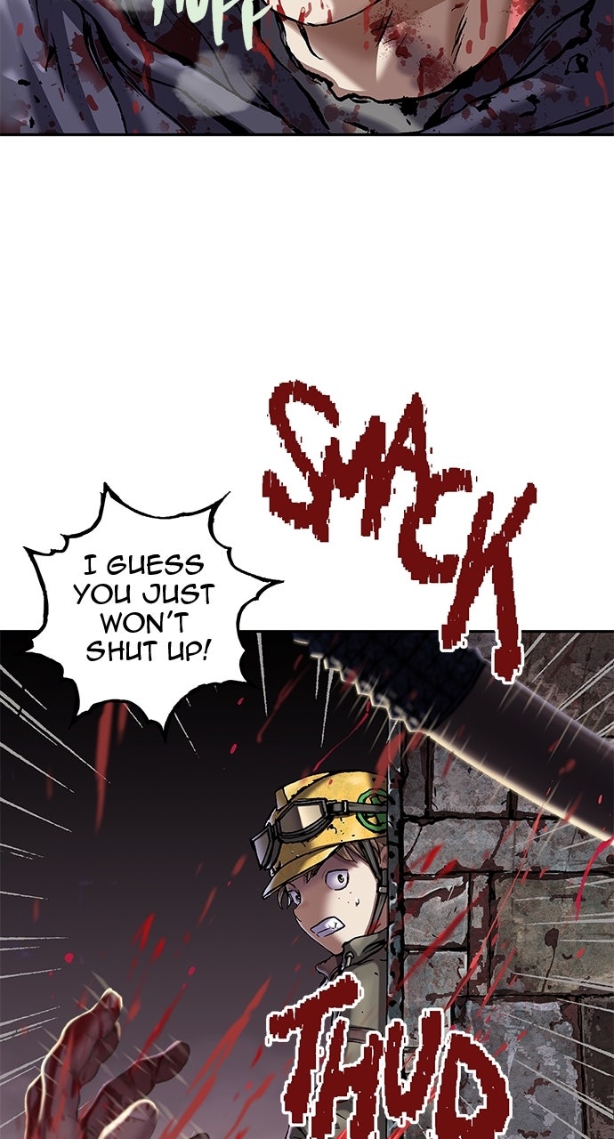 Read Leviathan chapter 60 image 41 on Lezhin