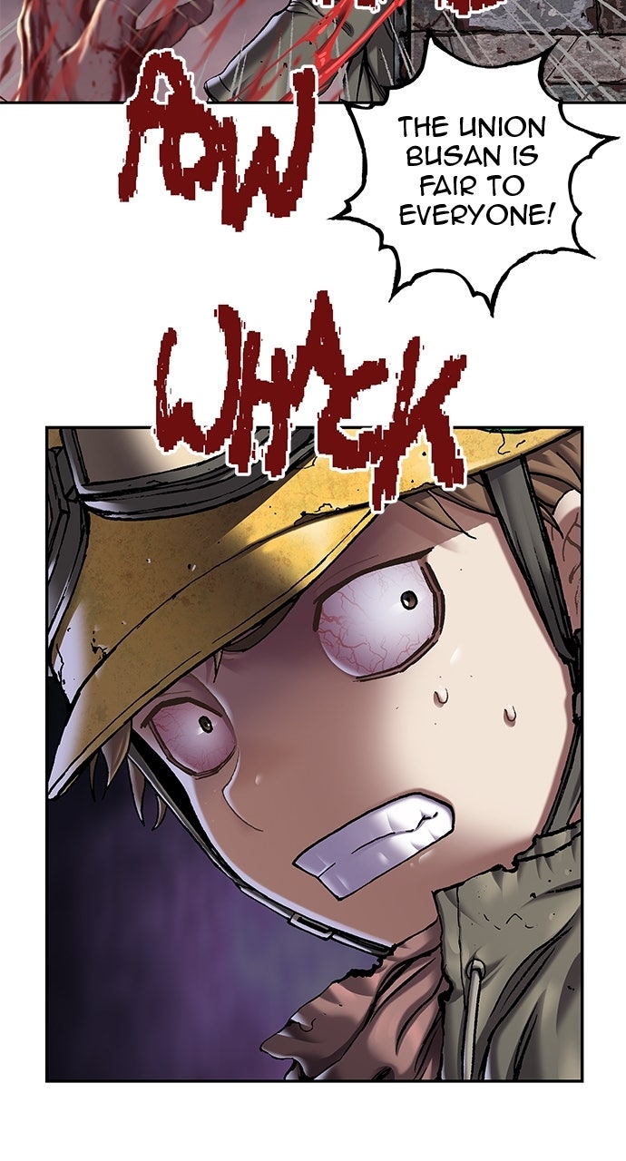 Read Leviathan chapter 60 image 42 on Lezhin