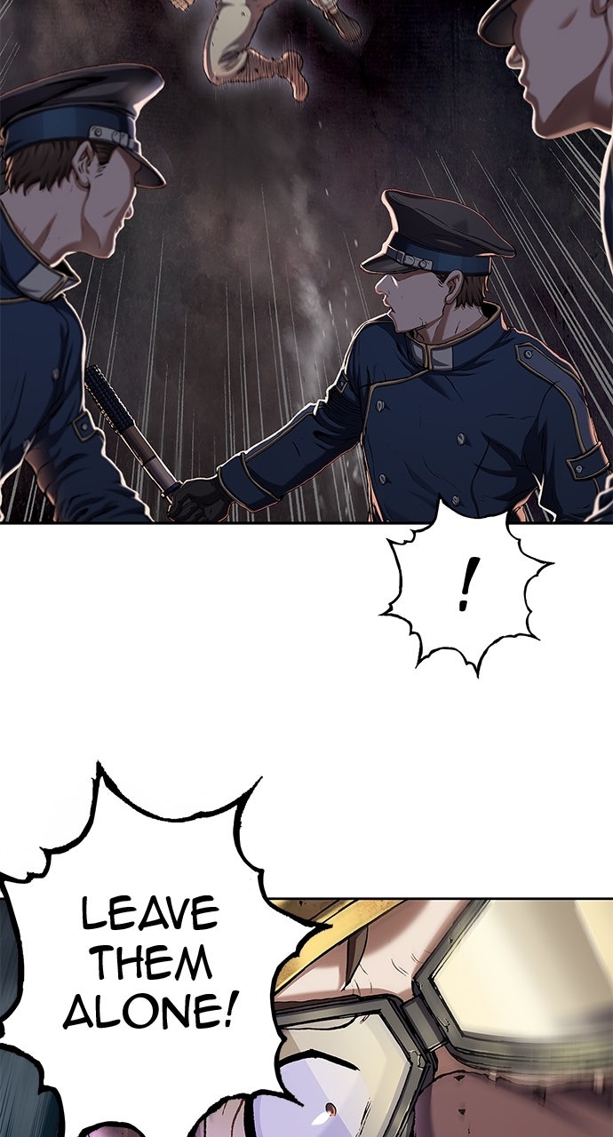 Read Leviathan chapter 60 image 48 on Lezhin