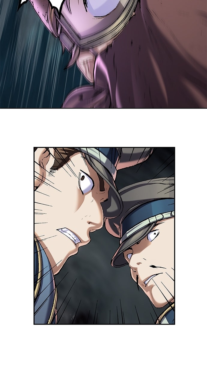 Read Leviathan chapter 60 image 49 on Lezhin