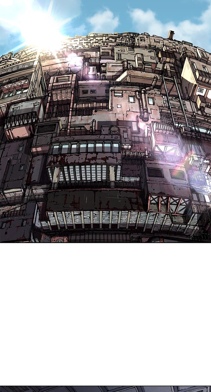 Read Leviathan chapter 60 image 53 on Lezhin