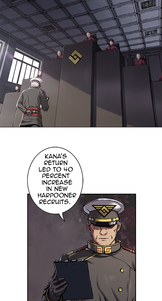Read Leviathan chapter 60 image 54 on Lezhin