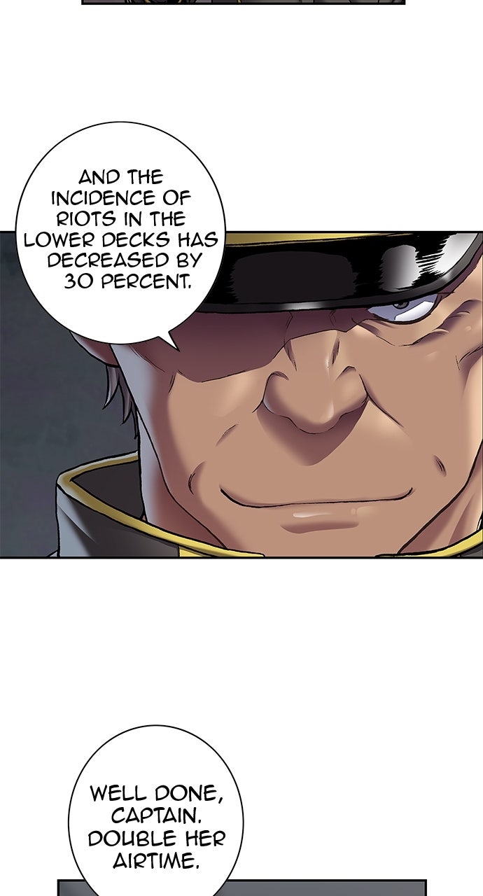 Read Leviathan chapter 60 image 55 on Lezhin