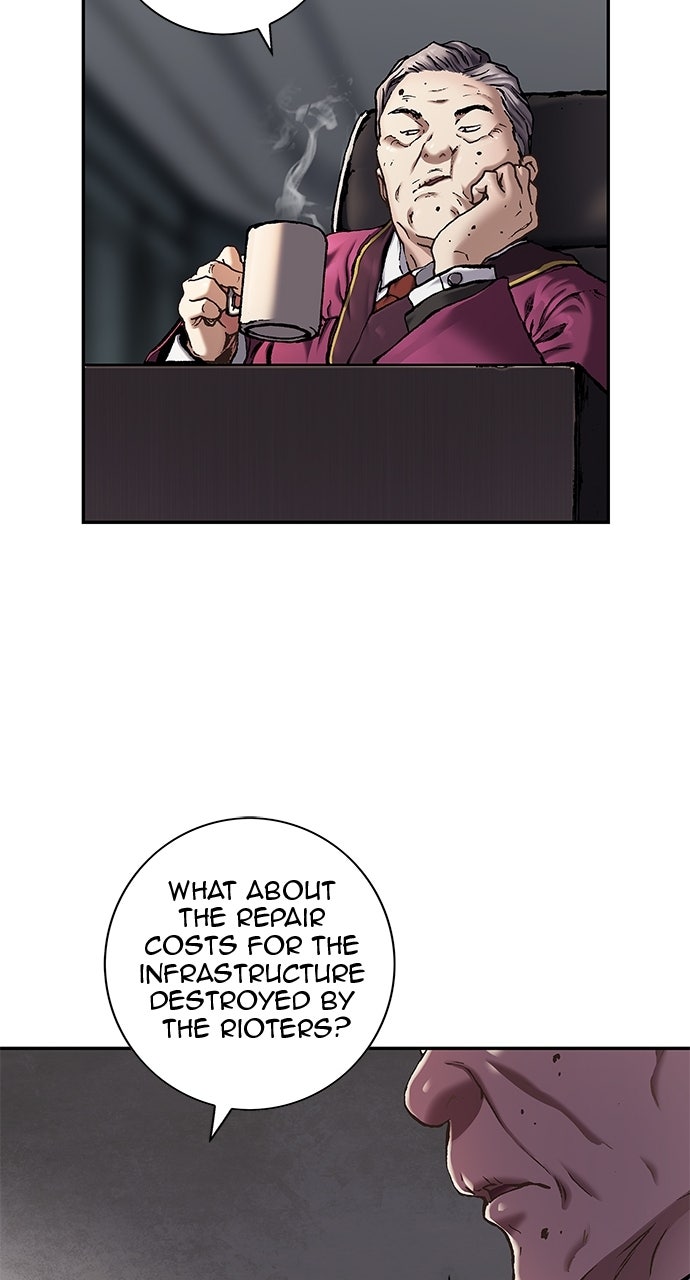 Read Leviathan chapter 60 image 56 on Lezhin