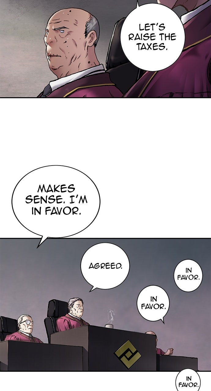 Read Leviathan chapter 60 image 57 on Lezhin