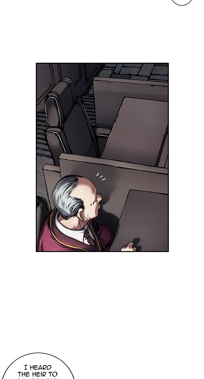 Read Leviathan chapter 60 image 58 on Lezhin