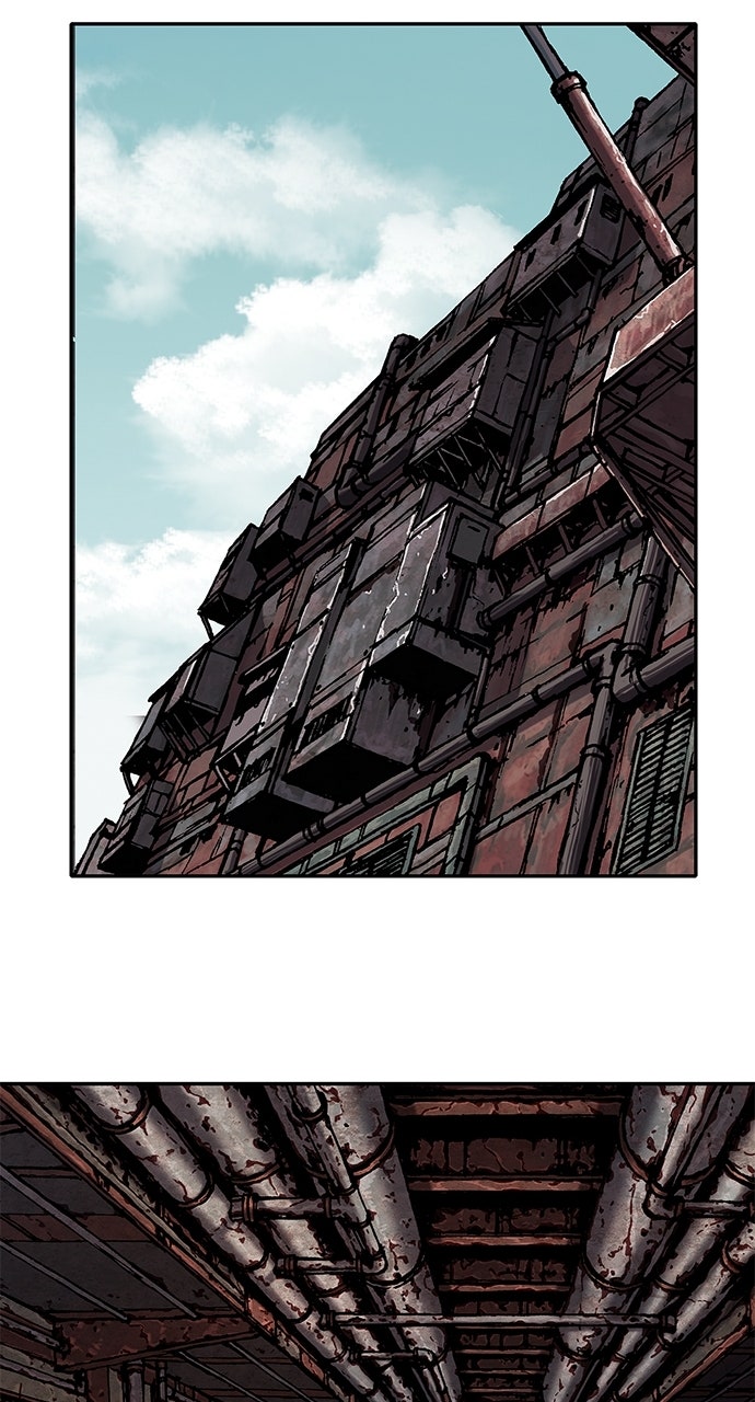 Read Leviathan chapter 60 image 62 on Lezhin
