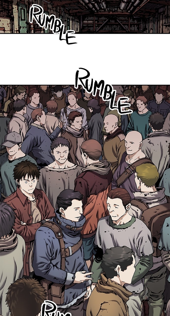 Read Leviathan chapter 60 image 63 on Lezhin