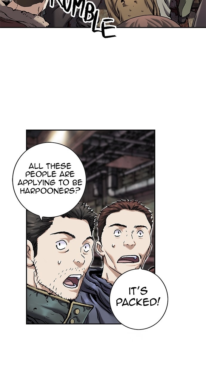 Read Leviathan chapter 60 image 64 on Lezhin