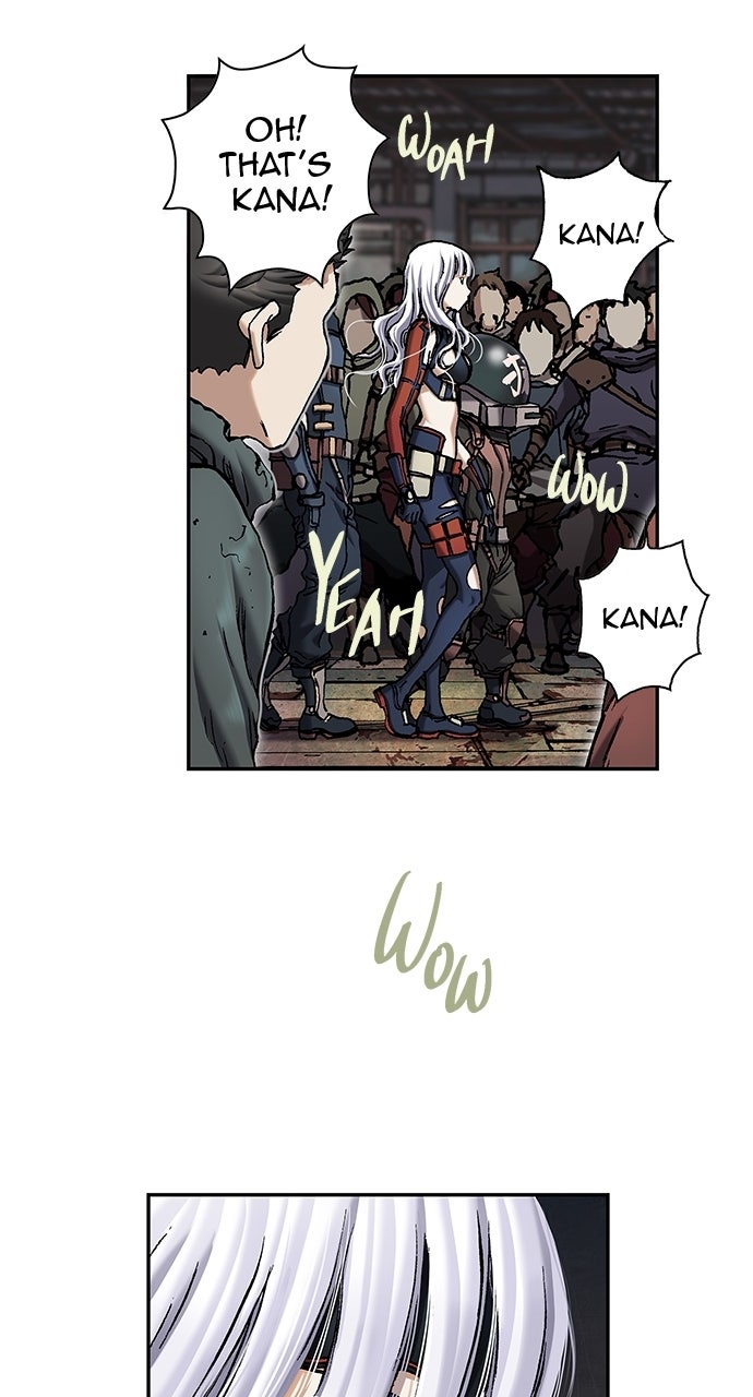 Read Leviathan chapter 60 image 65 on Lezhin