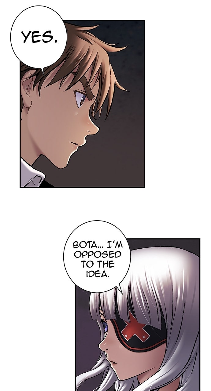 Read Leviathan chapter 60 image 70 on Lezhin