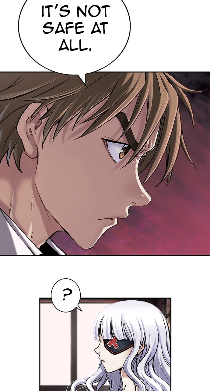 Read Leviathan chapter 60 image 73 on Lezhin