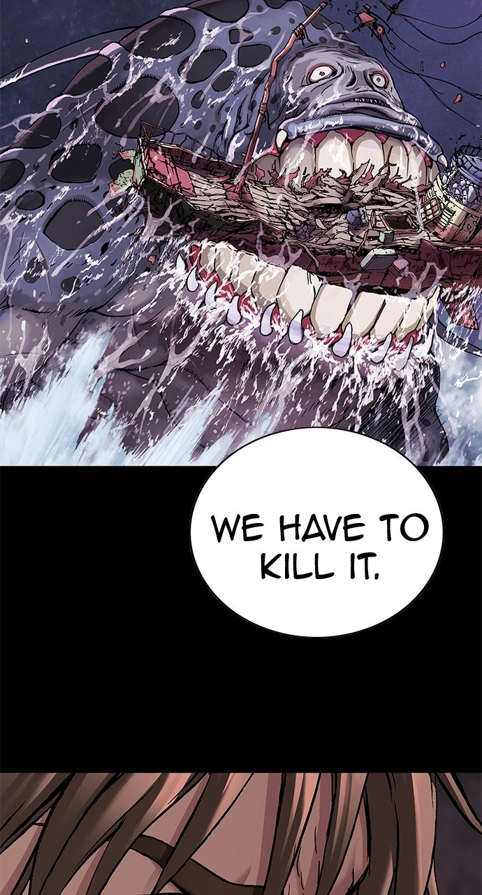 Read Leviathan chapter 60 image 75 on Lezhin