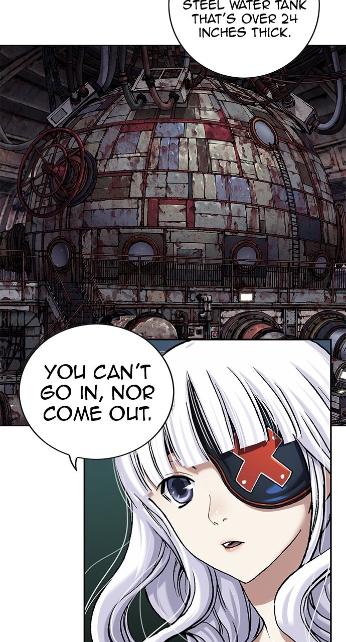 Read Leviathan chapter 60 image 78 on Lezhin