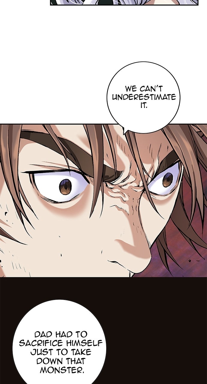 Read Leviathan chapter 60 image 79 on Lezhin