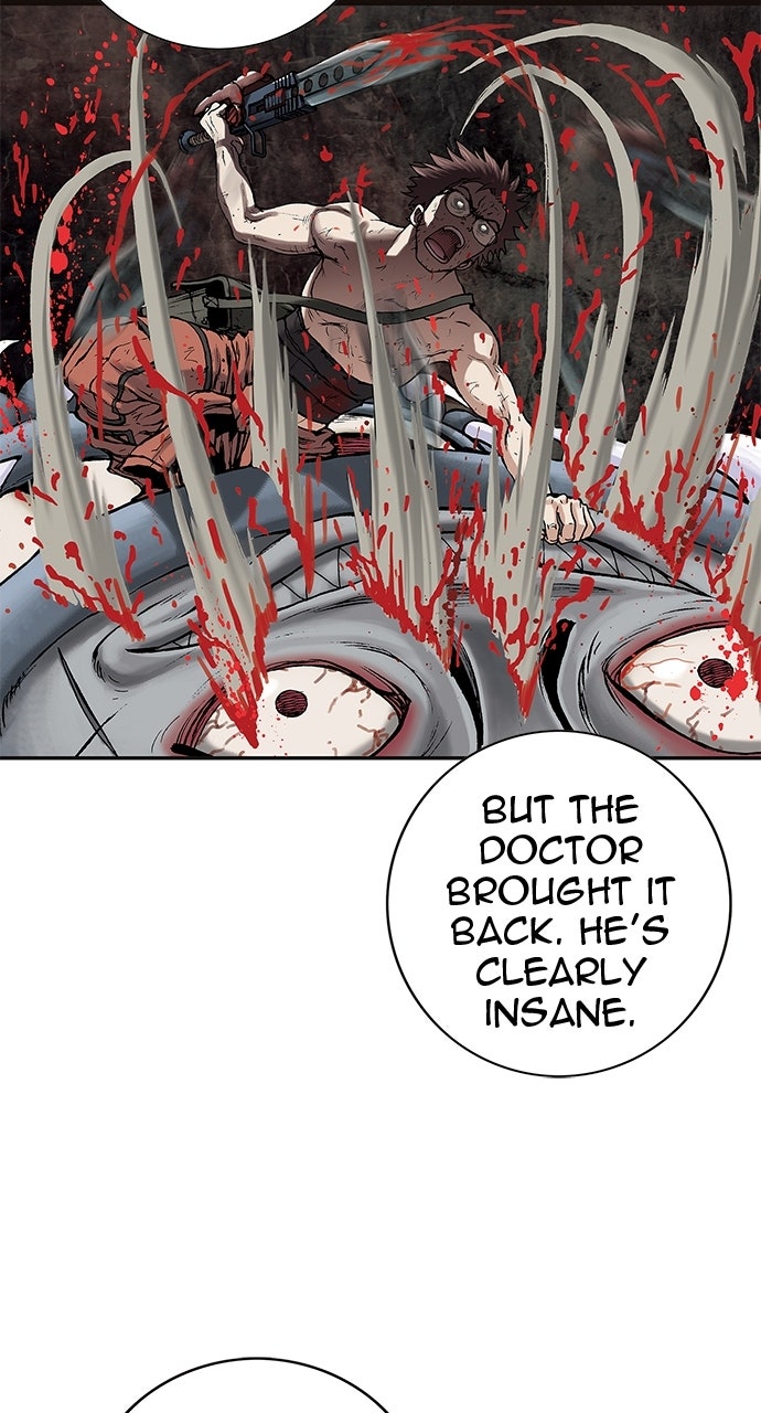 Read Leviathan chapter 60 image 80 on Lezhin