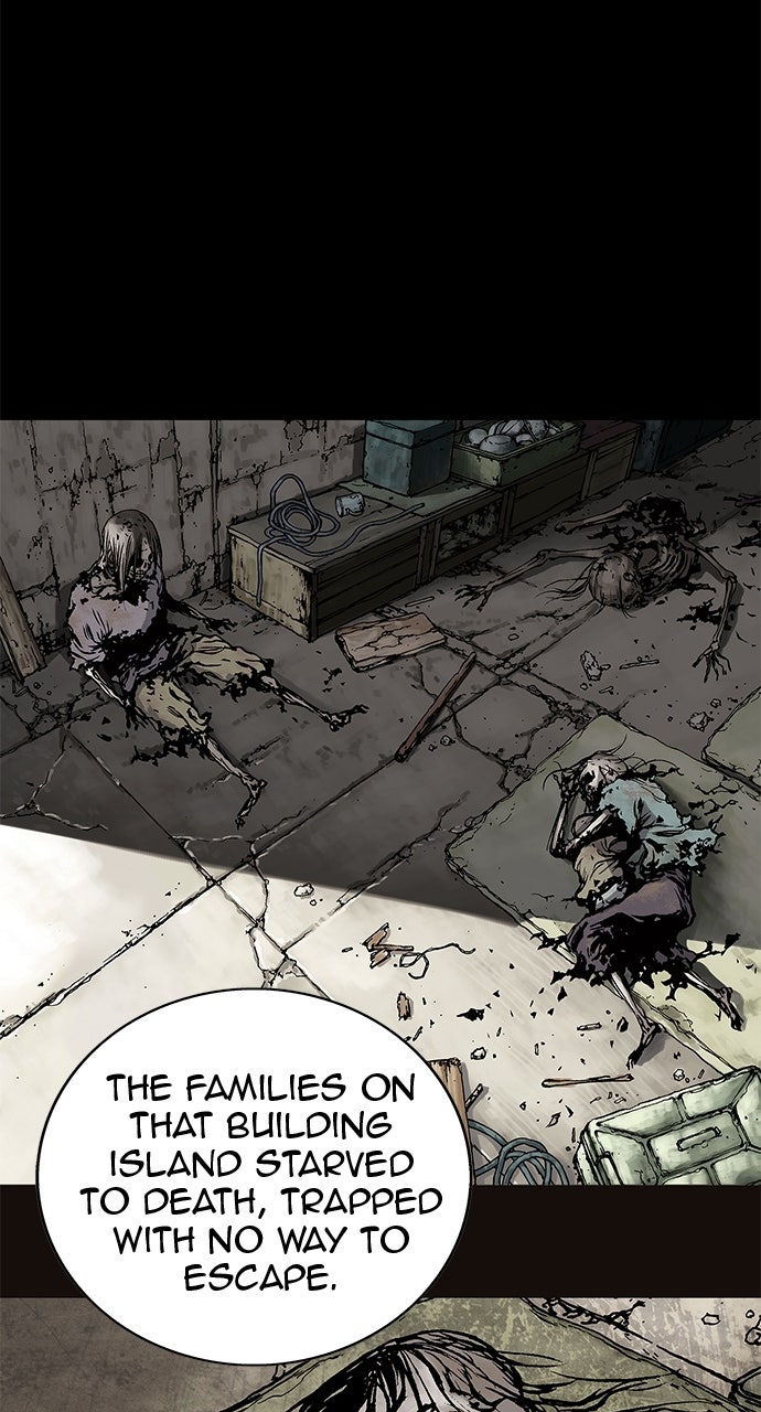 Read Leviathan chapter 60 image 83 on Lezhin